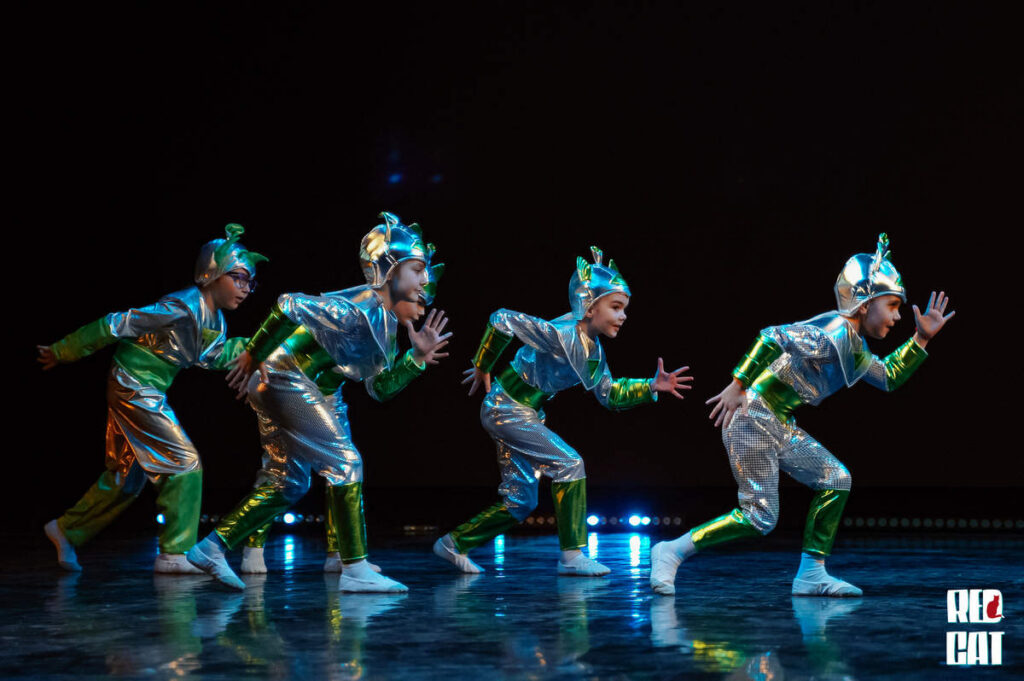 «Дубравушка»: 40 лет в танце, или Как ансамбль из Марьиной Горки воспитывает звёзд