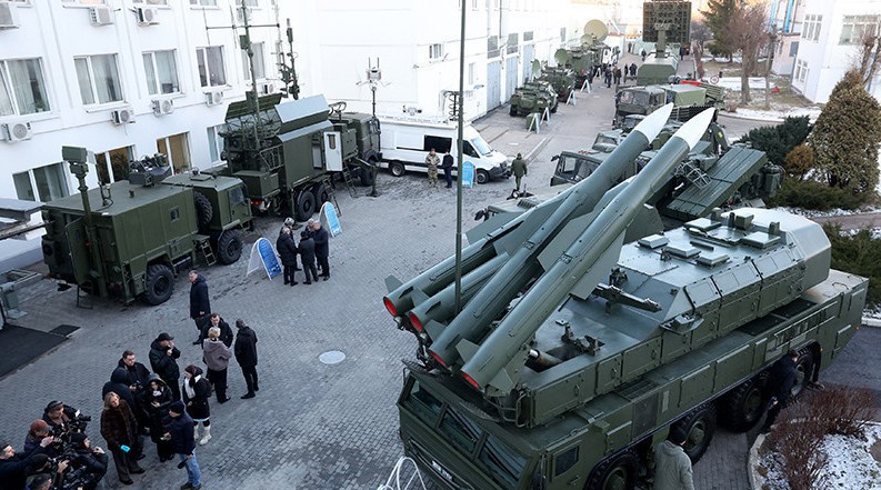 От серийных дронов к лабораториям новейшей техники: Турчин раскрыл планы на оборонный сектор