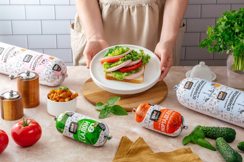 От легендарной «Докторской» до стейков: факты успеха Волковысского мясокомбината