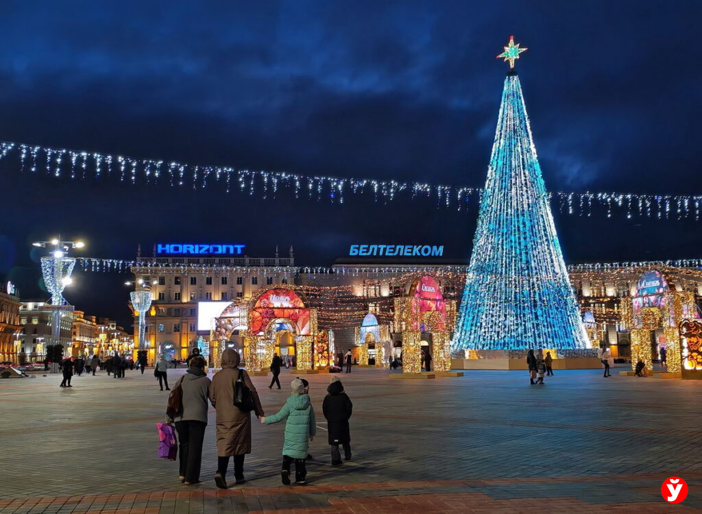 Зарубежные лидеры и мировые деятели поздравляют Александра Лукашенко и белорусов с Новым годом
