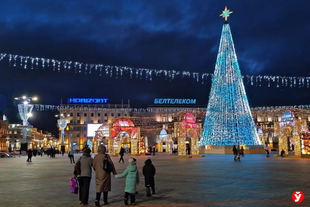 Камеры, коридоры безопасности и точки обогрева: как МВД готовится к праздникам