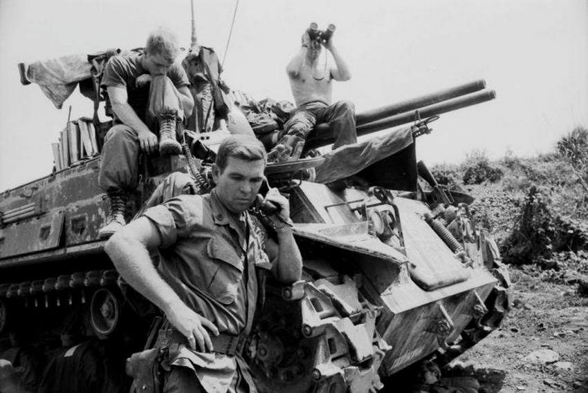 «Сафари-клуб»: секретный альянс разведок, который переписал геополитику Африки