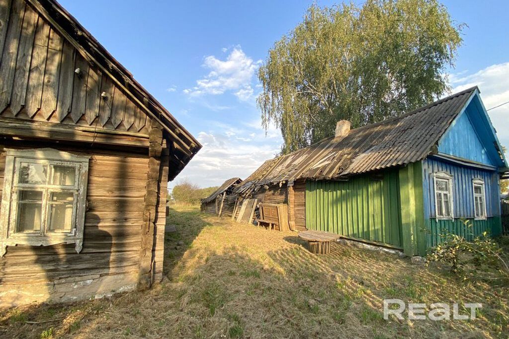 Два дома по цене одного продают в Узденском районе — через месяц стоимость увеличится