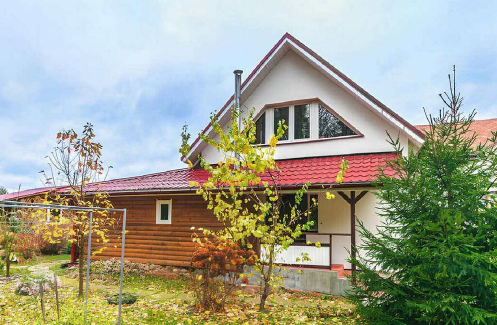 Дом — полная чаша. В Минском районе продается идеальный вариант для загородной жизни