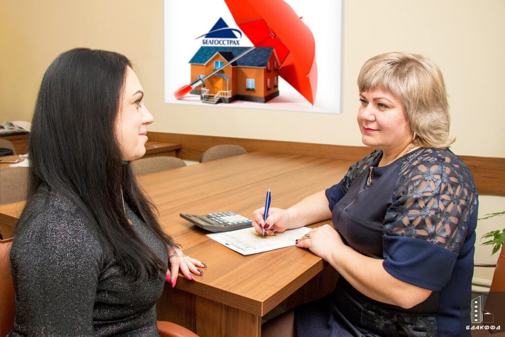 Кушнаренко рассказал, когда страхование помогает жителям Минщины в беде