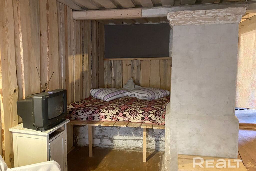 Два дома по цене одного продают в Узденском районе — через месяц стоимость увеличится