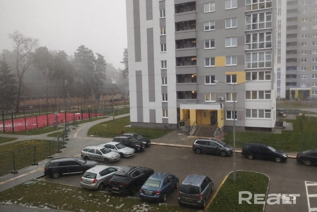 Однушку без мебели в Минске сдают почти за 400 долларов — что с ней не так