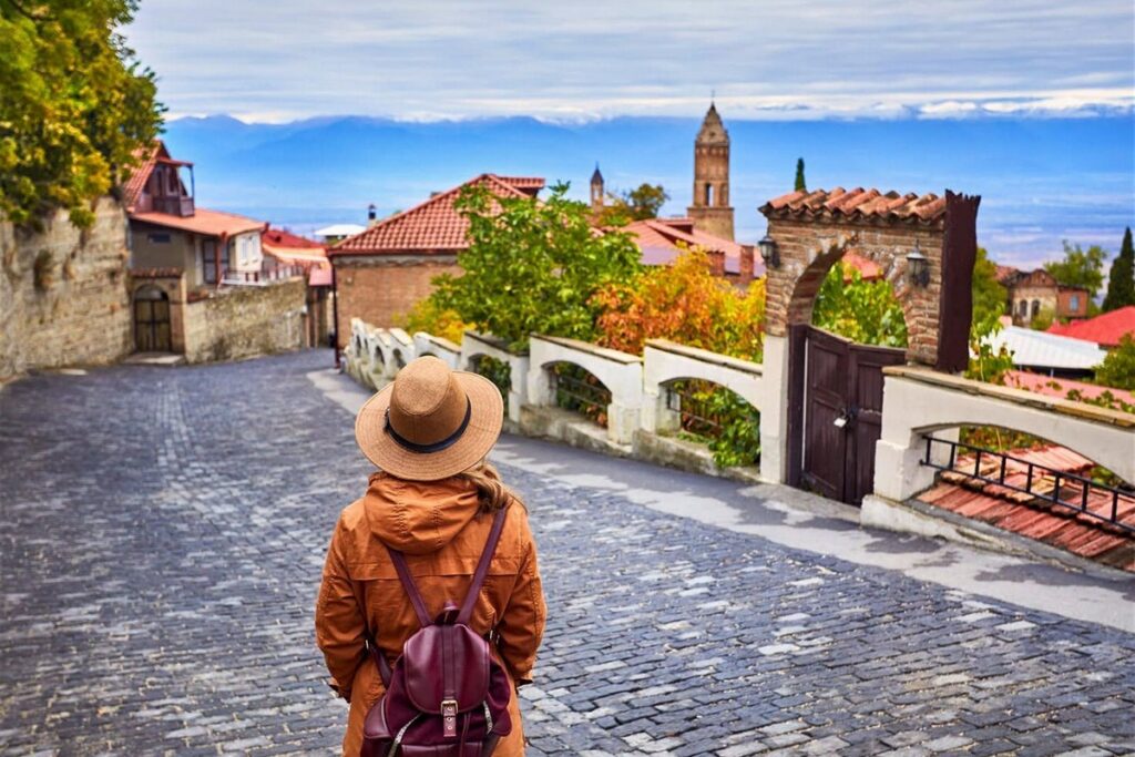 С 1 января 2026 года в Грузии для всех иностранцев обязательна страховка