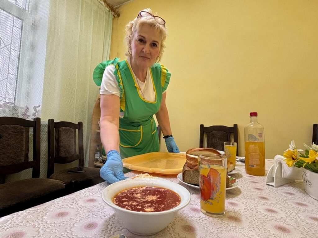 крупнейшее сельхозпредприятие Слуцкого района