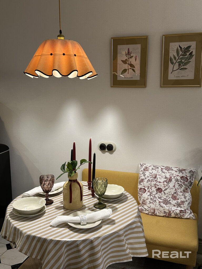 аренда квартиры ул. Жореса Алферова, 5