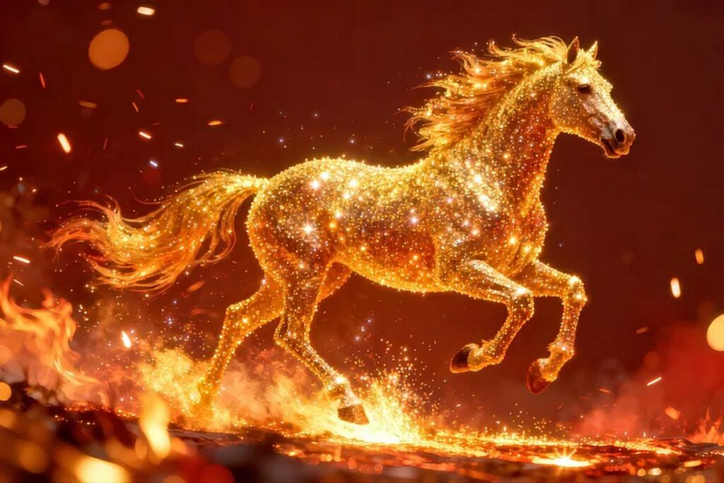 Львам — красивый роман, Девам и Весам — удачный стартап. Что готовит 2026 год каждому знаку зодиака