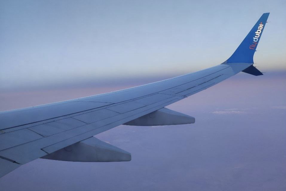 «У меня для вас не очень хорошие вести»: самолет не смог сесть в Могилеве