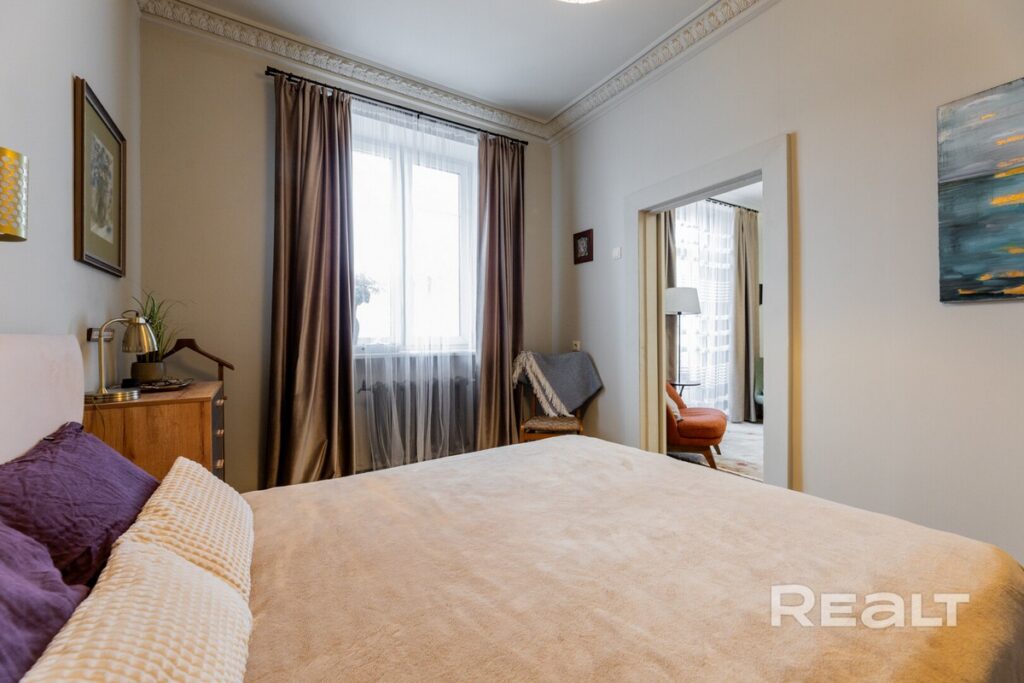 квартира по адресу Румянцева, 14