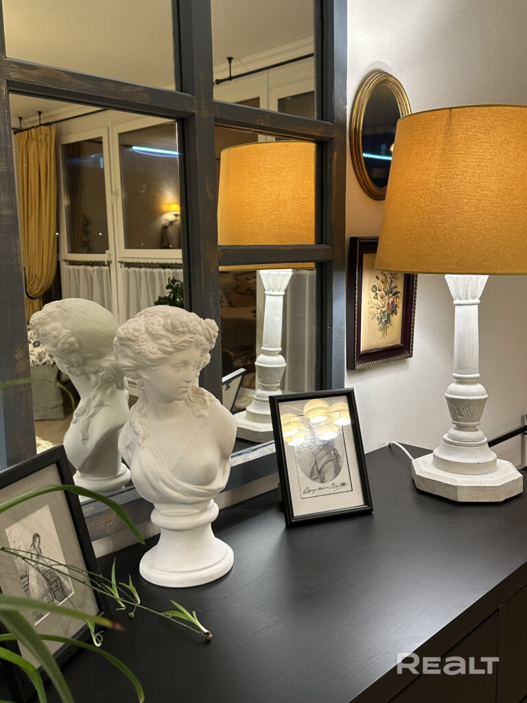 аренда квартиры ул. Жореса Алферова, 5