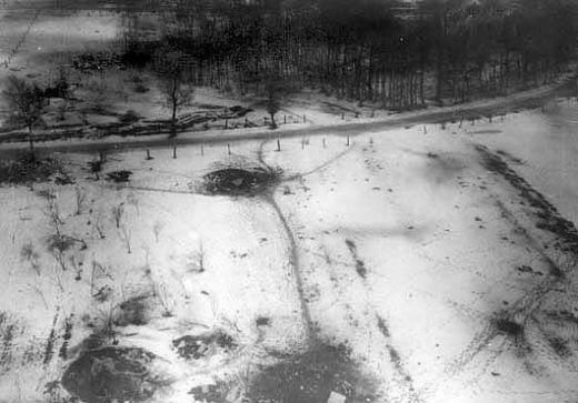 летчик-штурмовик Евгений Кунгурцев