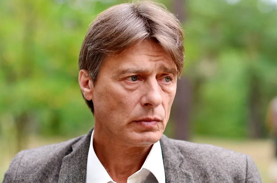 Умер звезда «Молодежки» Анатолий Лобоцкий