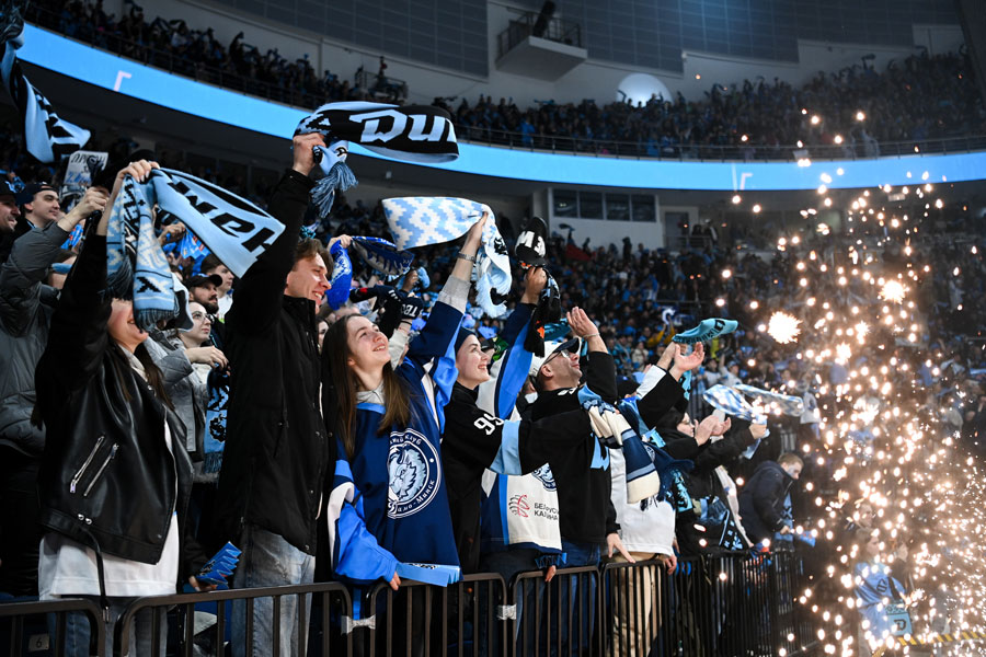 От разгромных побед до футбольного провала: чем запомнился спортивный 2025 год в Беларуси