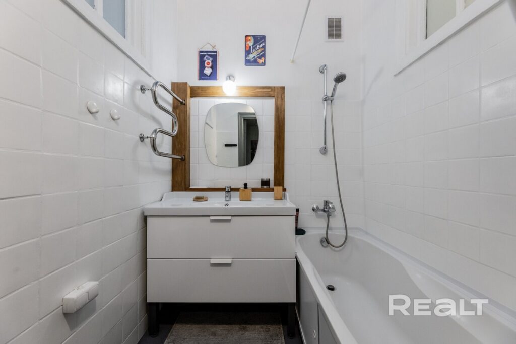 квартира по адресу Румянцева, 14