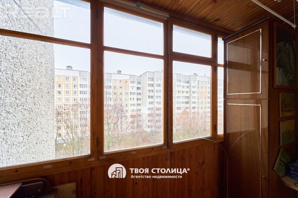 И это стоит 500 долларов? Смотрим арендную трешку «с нюансами» в Минске