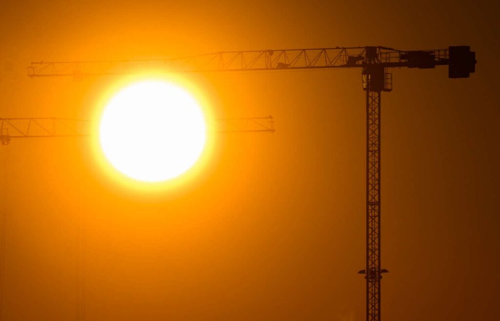 3 января Солнце будет выглядеть больше обычного — вот почему