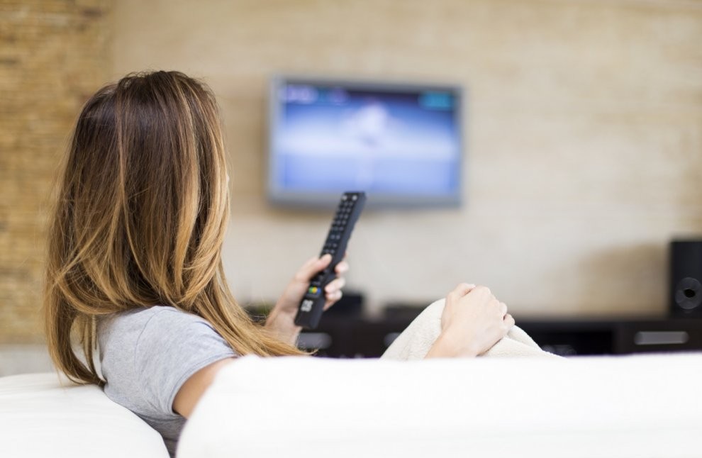 Сколько времени белорусы проводят у телевизора — ответ вас удивит