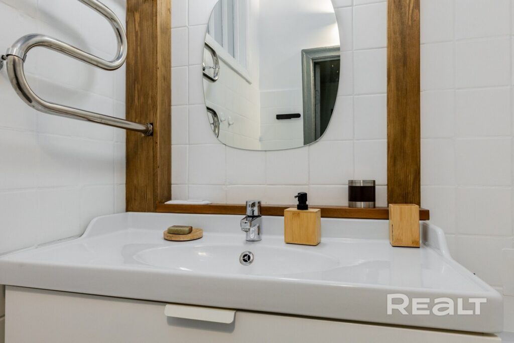 квартира по адресу Румянцева, 14