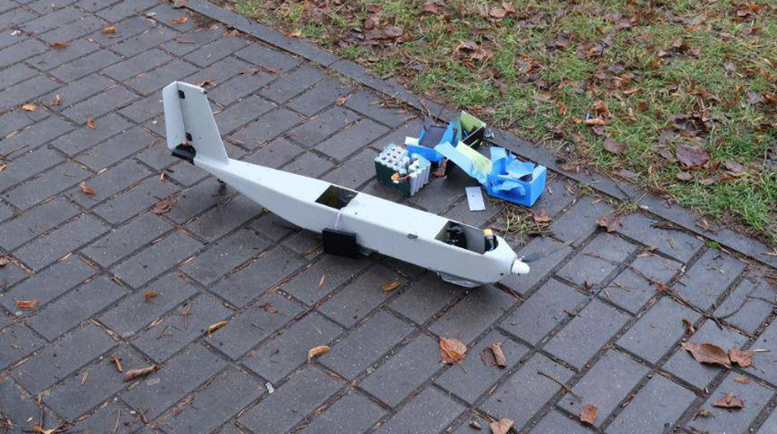 Жалкий «ассиметричный» ответ или попытка сорвать переговоры с LІNAVA: политолог о литовском дроне