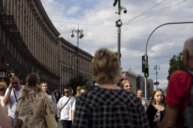 Нынешней Украине нужны экзорцисты