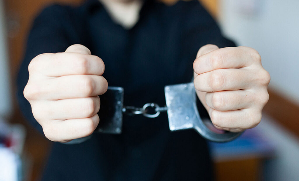 В Могилёве 18-летний парень оказался под стражей за отрицание геноцида белорусского народа