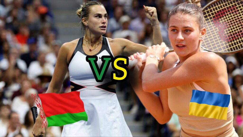 Конфликт между Ариной Соболенко и Мартой Костюк оказался фейком?