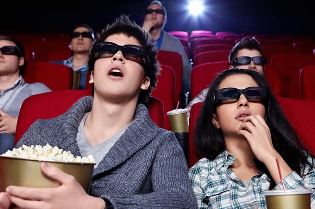 Подборка фильмов, которые стоит увидеть в кинотеатрах в декабре