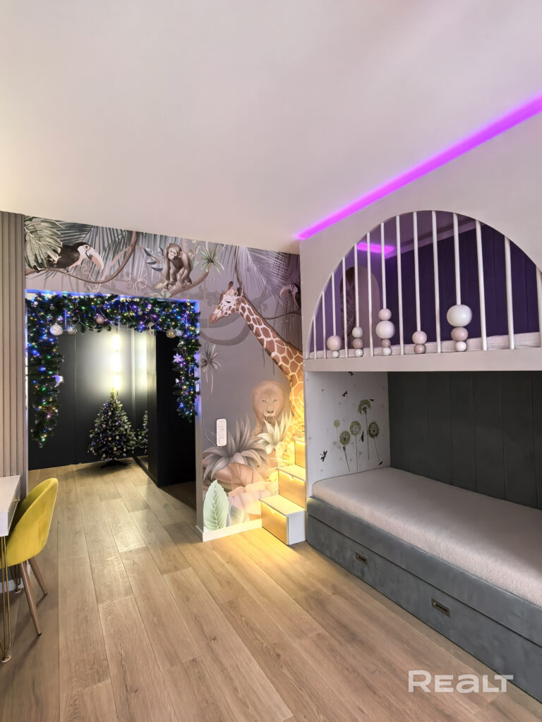 аренда квартиры в Новой Боровой на ул. Шафарнянской