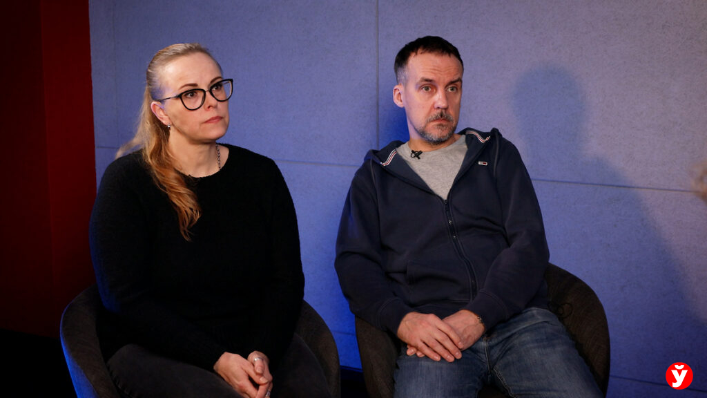 Хотели резать без осмотра врача. Почему семья латышей сбежала из Ирландии в Беларусь