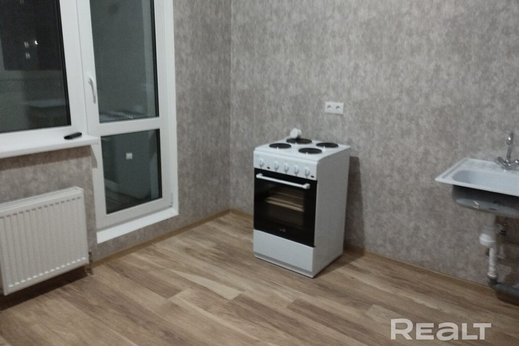 Квартира ул. Геологическая, 61/А