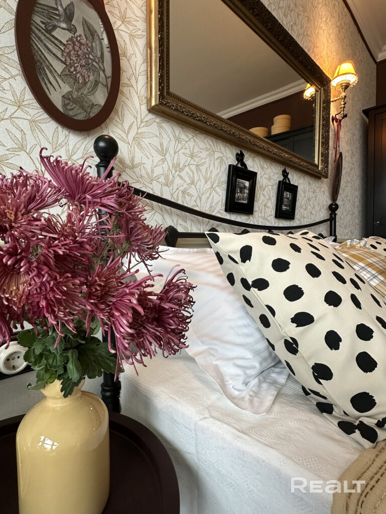 аренда квартиры ул. Жореса Алферова, 5