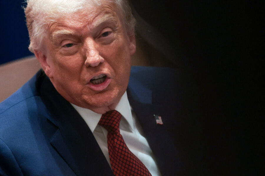 Блокадой Венесуэлы Трамп открыл ящик Пандоры