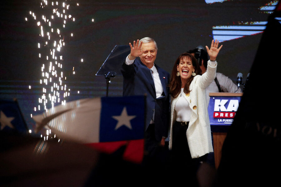 В Чили сформируется самое правое правительство со времен Пиночета