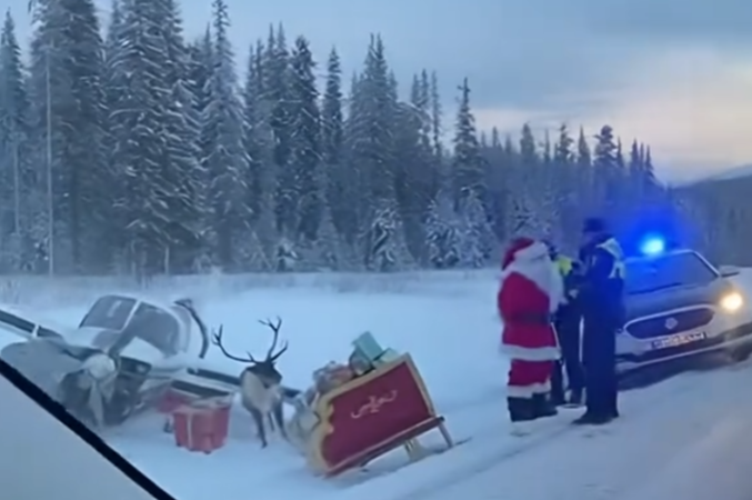 Эти видео взорвали сеть — и оказались выдумкой ИИ