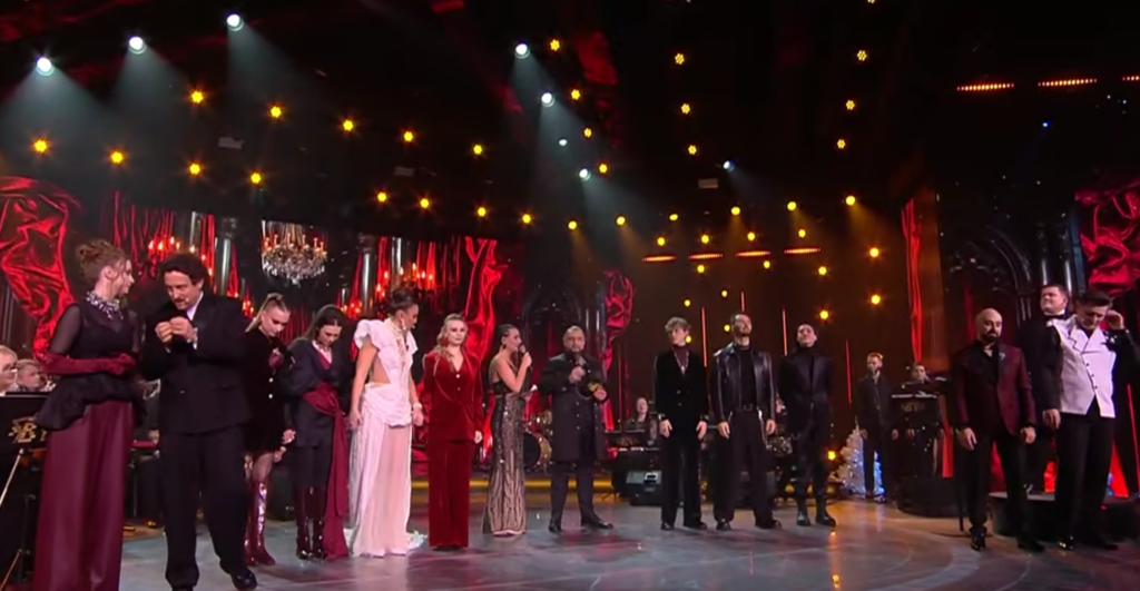 Кто покинул «Фактор.бай» после четвёртого прямого эфира