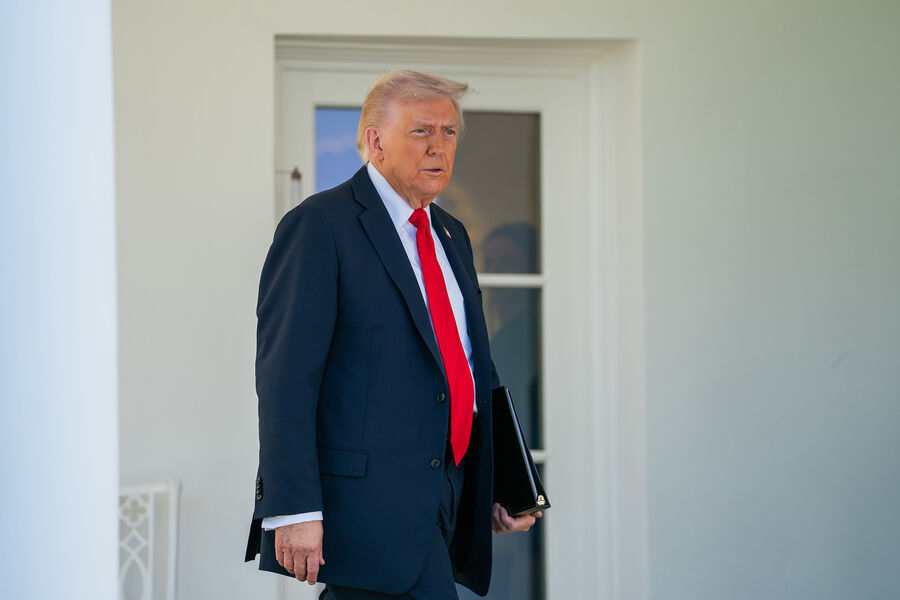 Трамп объявил Европе «диагноз и приговор», у Брюсселя — паника