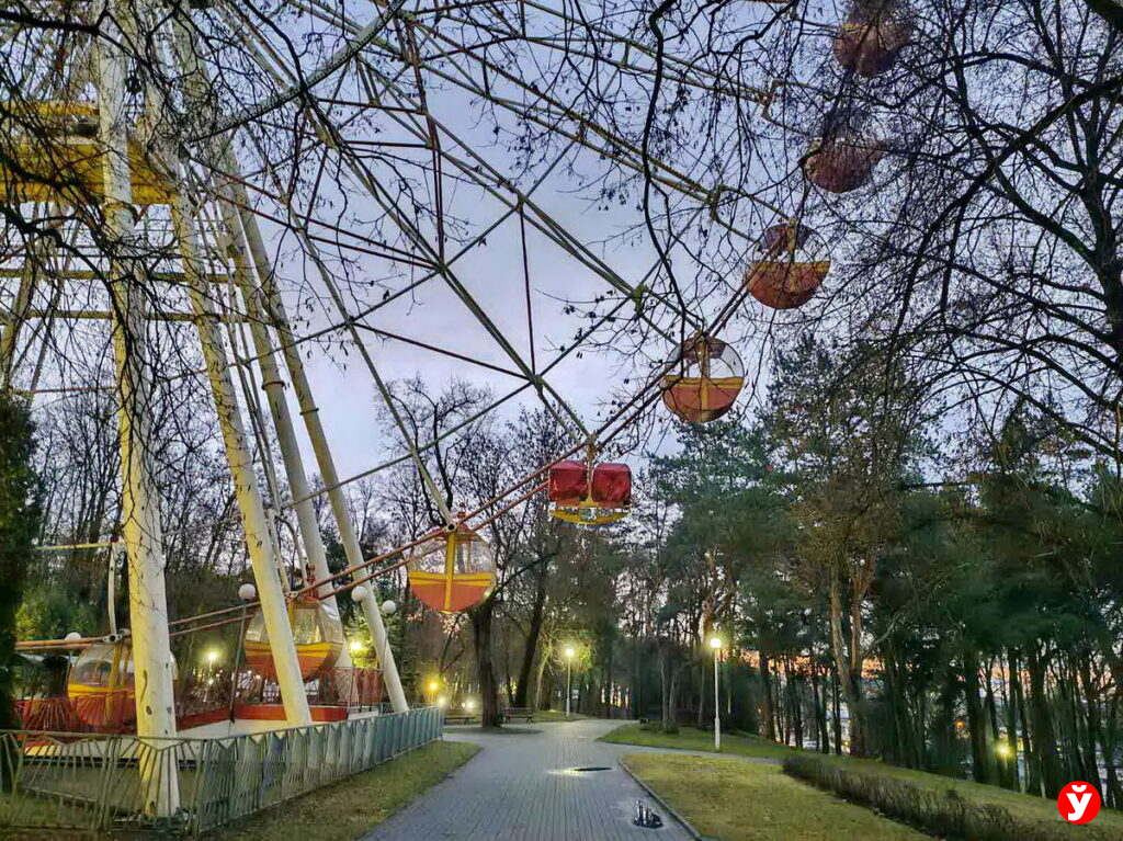 Туман и мокрый снег: чего ждать белорусам от погоды на следующей неделе