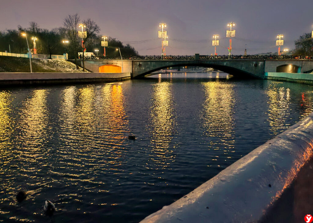 Прогноз погоды на 19 декабря. Местами по республике ожидается туман