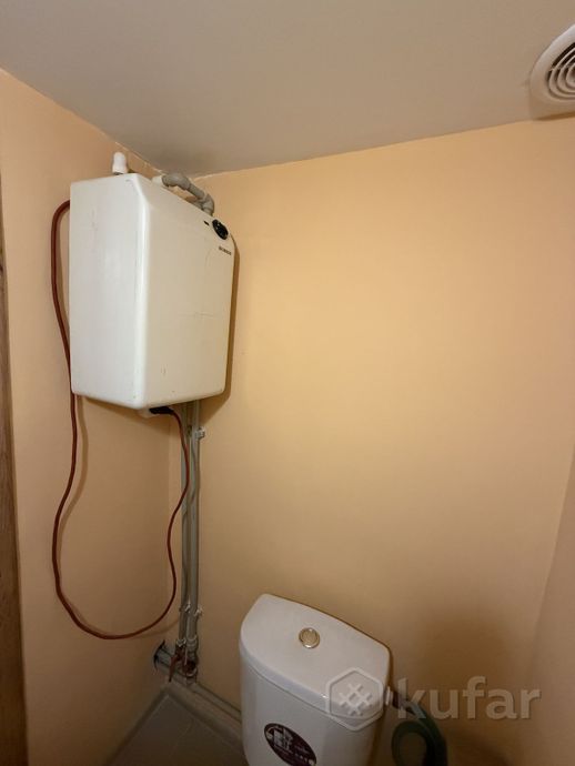 Гараж с мини-квартирой внутри выставили на продажу в Могилеве