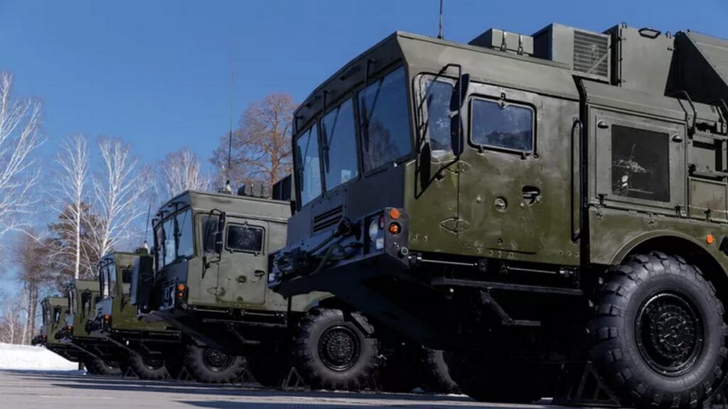 Муравейко: развертывание «Орешника» занимает минуты 