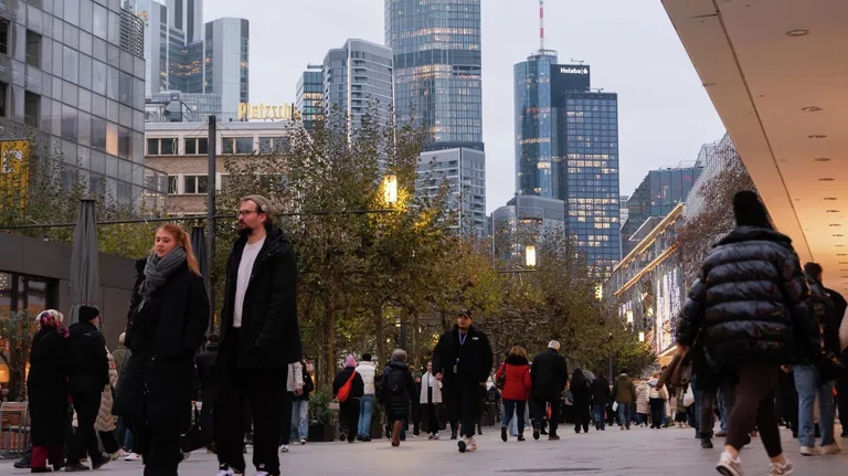 Немцы за свои деньги создают рабочие места в американской оборонке