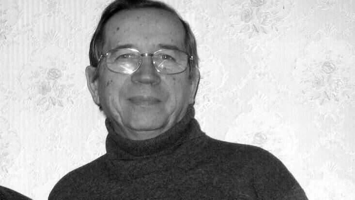 Умер автор «Спокойной ночи, малыши!» и «Голубого огонька» Леонид Французов