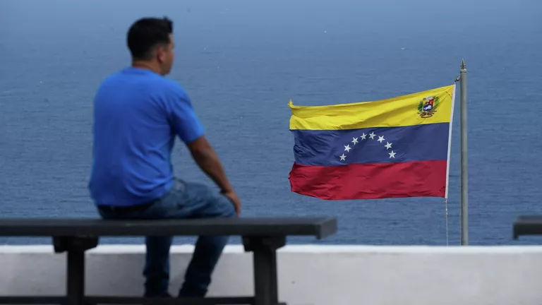 Венесуэла как узел мировой политики: как переплетаются интересы США, России и Китая