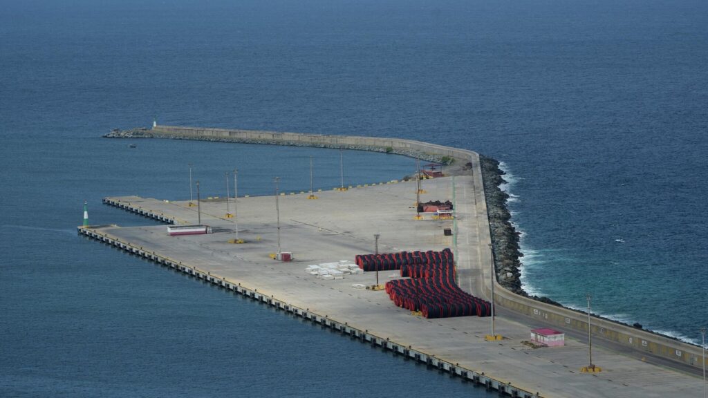 Столкновение США и Венесуэлы: дойдет ли дело до военного конфликта