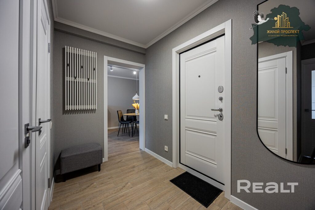 продажа квартиры Притыцкого, 38