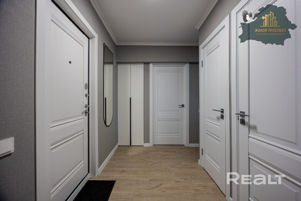 продажа квартиры Притыцкого, 38